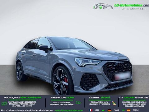 RS3 2.5 TFSI 400 ch BVA 2022 occasion 31850 Beaupuy