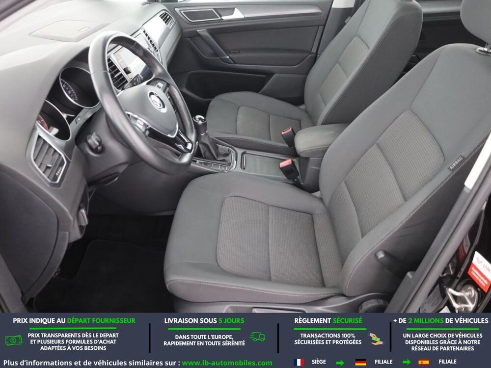 Golf 1.0 TSI 115 BVM 2019 occasion 31850 Beaupuy