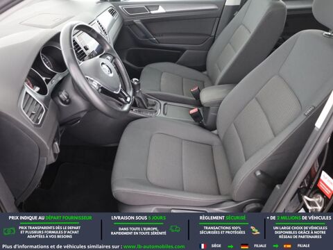 Golf 1.0 TSI 115 BVM 2019 occasion 31850 Beaupuy