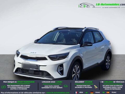 Kia Stonic 1.0 T-GDi 120 ch MHEV BVM 2021 occasion Beaupuy 31850