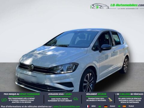 Annonce voiture Volkswagen Golf 17990 €