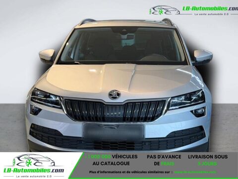 Skoda Karoq 1.0 TSI 116 ch BVA 2018 occasion Beaupuy 31850