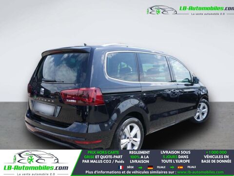 Alhambra 2.0 TDI 150 BVA 2018 occasion 31850 Beaupuy