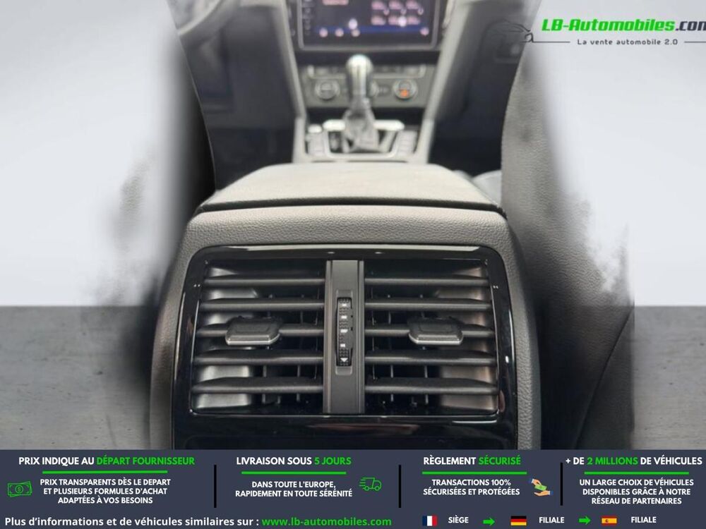 Arteon 2.0 TDI 190 BVA 2019 occasion 31850 Beaupuy