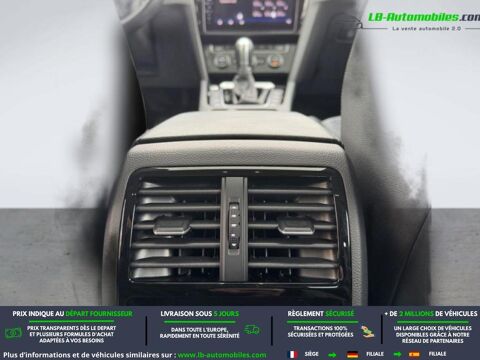 Arteon 2.0 TDI 190 BVA 2019 occasion 31850 Beaupuy