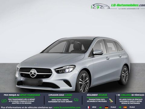 Annonce voiture Mercedes Classe B 28480 €