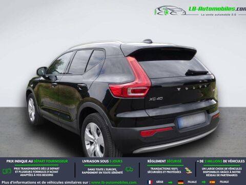 XC40 T3 156 ch BVM 2019 occasion 31850 Beaupuy