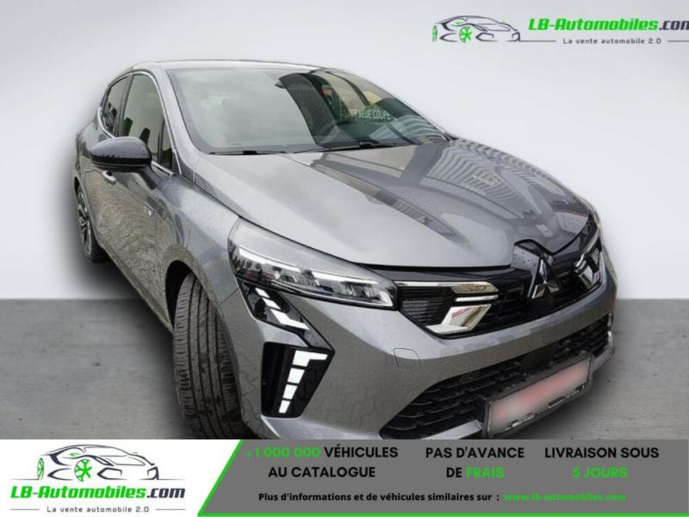 Colt 1.6 MPI HEV 143 2024 occasion 31850 Beaupuy