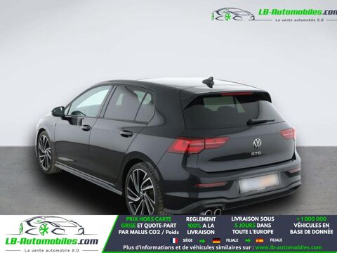 Golf 2.0 TDI SCR 200 BVA 2022 occasion 31850 Beaupuy