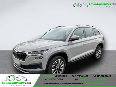 Skoda Kodiaq 2.0 TDI 200 BVA 4x4 5pl 2021 occasion Beaupuy 31850