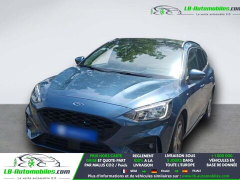 Annonce voiture Ford Focus 23900 €