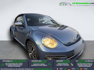 Beetle 2016 occasion 31850 Beaupuy
