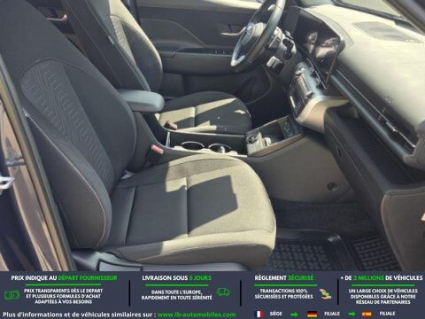 Kona 1.6 GDi 105 Hybrid 2025 occasion 31850 Beaupuy