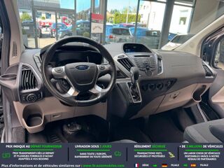 Tourneo VP 310 L1H1 2.0 TDCi 170 BVA 2017 occasion 31850 Beaupuy