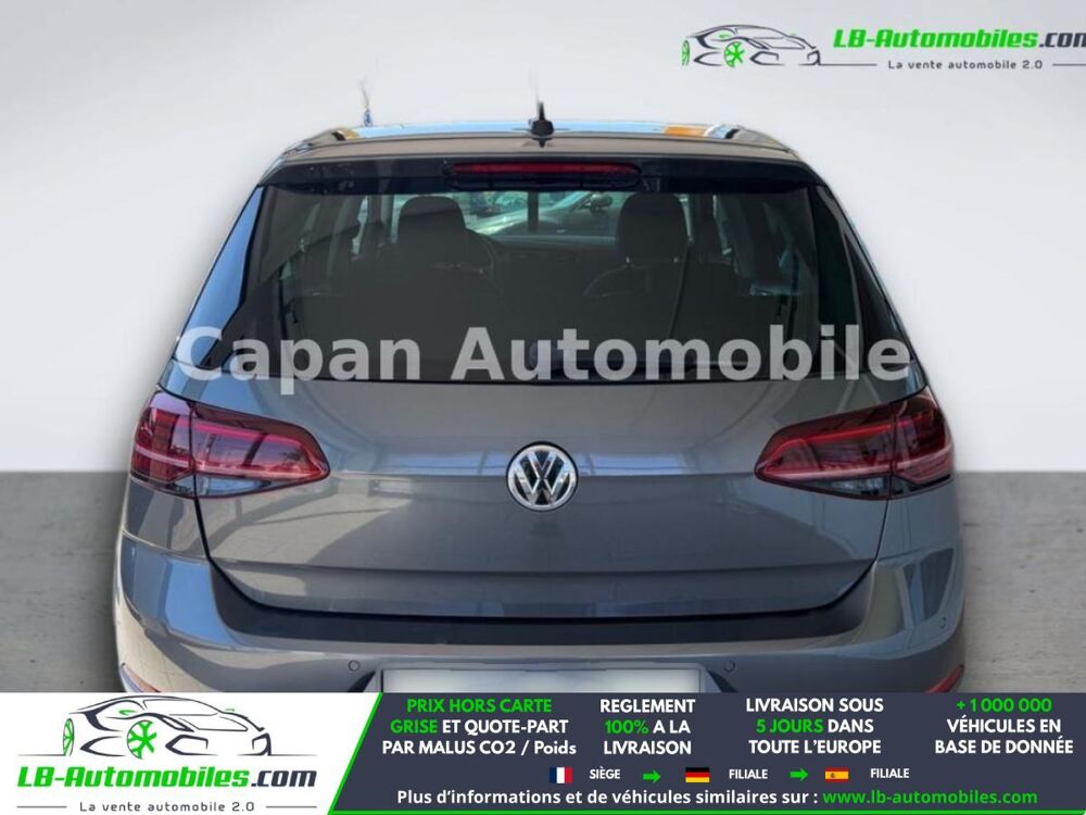 Golf 1.0 TSI 85 BVM 2019 occasion 31850 Beaupuy