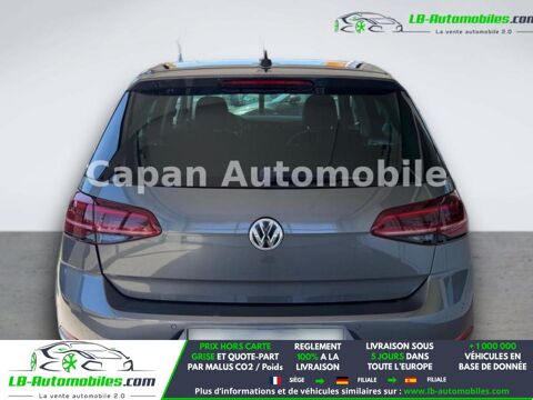 Golf 1.0 TSI 85 BVM 2019 occasion 31850 Beaupuy