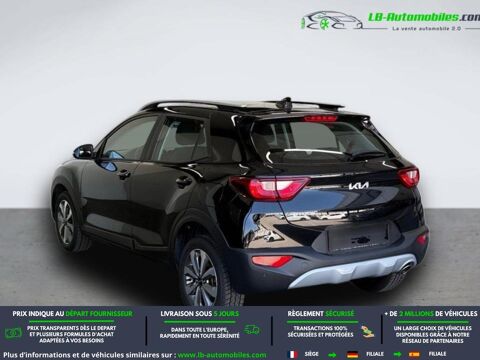 Stonic 1.0 T-GDi 100 ch BVA 2025 occasion 31850 Beaupuy