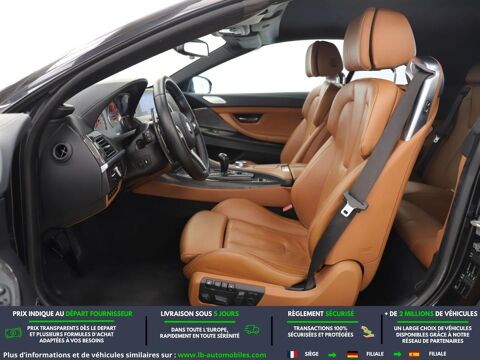 M6 560CH 2013 occasion 31850 Beaupuy