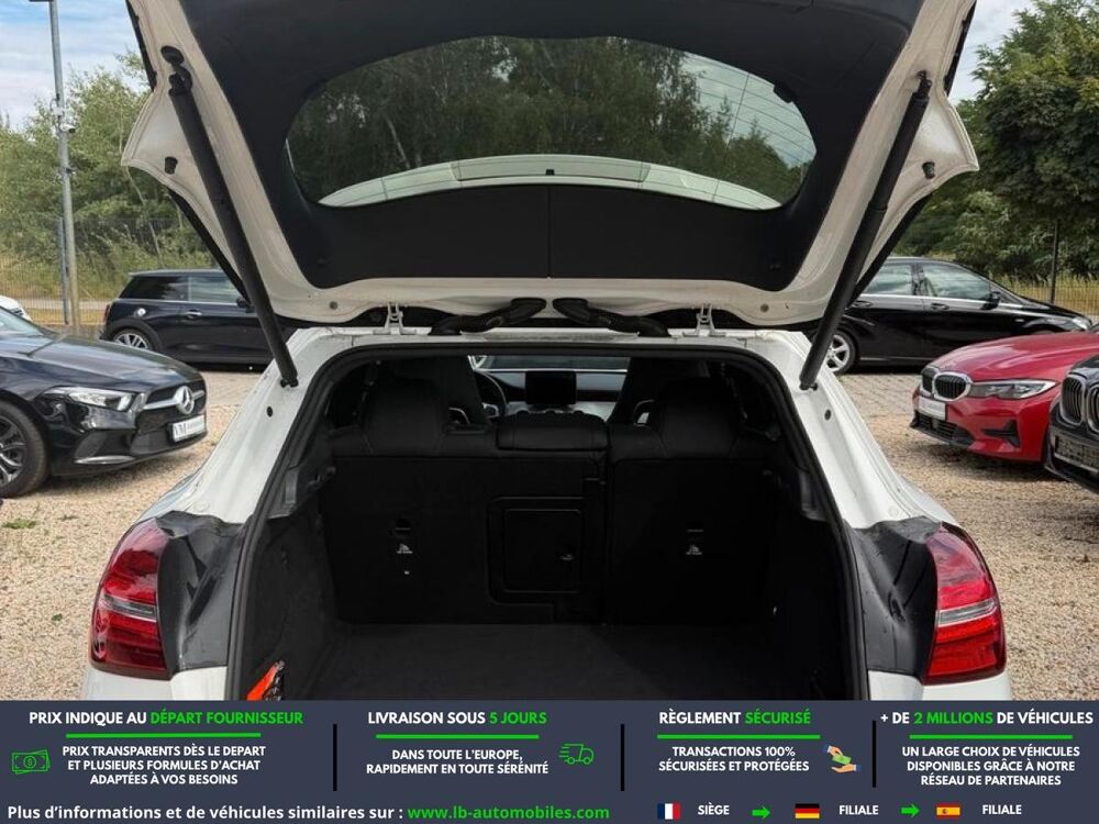 Classe GLA 220 d BVA 2019 occasion 31850 Beaupuy