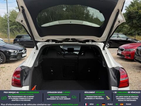 Classe GLA 220 d BVA 2019 occasion 31850 Beaupuy