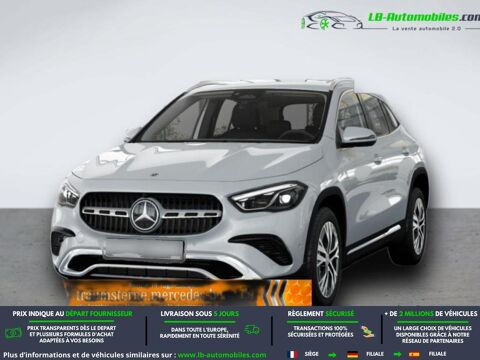 Annonce voiture Mercedes Classe GLA 35990 €