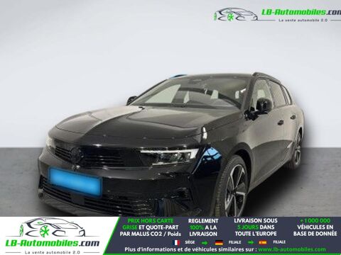 Annonce voiture Opel Astra 27900 €