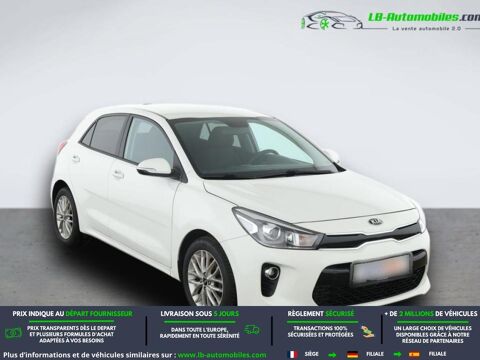 Rio 1.2L 84 ch 2020 occasion 31850 Beaupuy