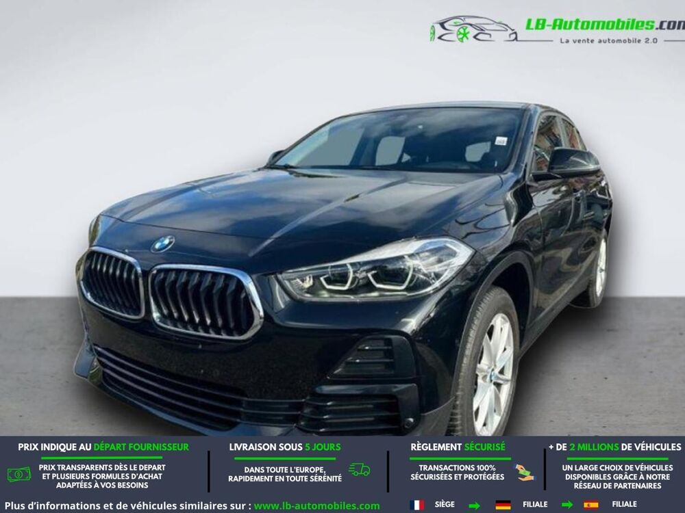 X2 sDrive 18i 136 ch BVM 2020 occasion 31850 Beaupuy