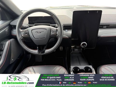 Mustang 76 kWh 269 ch 2022 occasion 31850 Beaupuy