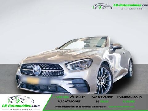 Mercedes Classe E 200 BVA 2021 occasion Beaupuy 31850