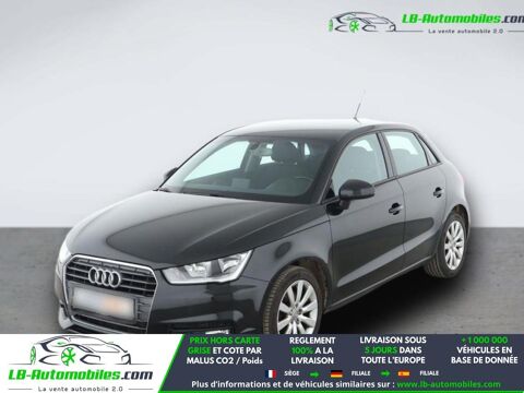 Audi A1 1.4 TFSI 125 2017 occasion Beaupuy 31850