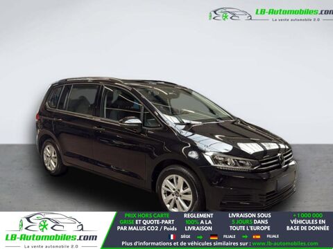 Touran 1.5 TSI EVO 150 BVA 7pl 2024 occasion 31850 Beaupuy
