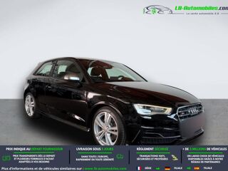 S3 2.0 TFSI 300 2014 occasion 31850 Beaupuy