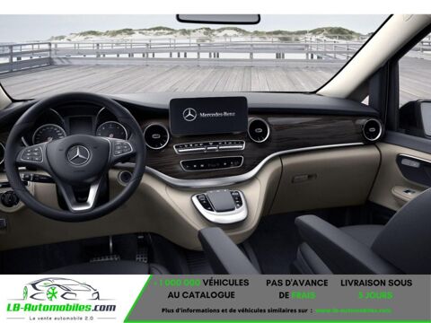 Classe V 300d BVA 2020 occasion 31850 Beaupuy