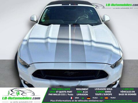 Mustang 5.0 421 BVA 2016 occasion 31850 Beaupuy