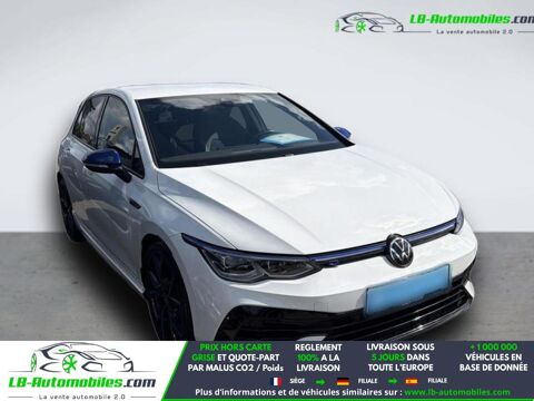 Golf 2.0 TSI 333 BVA 2023 occasion 31850 Beaupuy