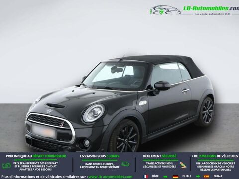 Annonce voiture Mini Cooper 23880 €
