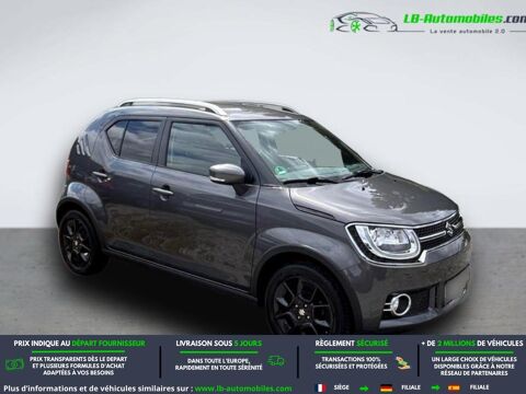 Ignis 1.2 Dualjet AllGrip BVM 2019 occasion 31850 Beaupuy