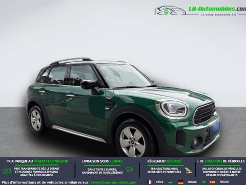 Clubman D 150 ch BVA 2021 occasion 31850 Beaupuy