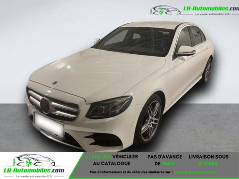 Mercedes Classe E 220 d BVA 2021 occasion Beaupuy 31850