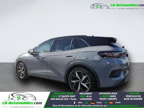 ID.4 299 ch 2023 occasion 31850 Beaupuy