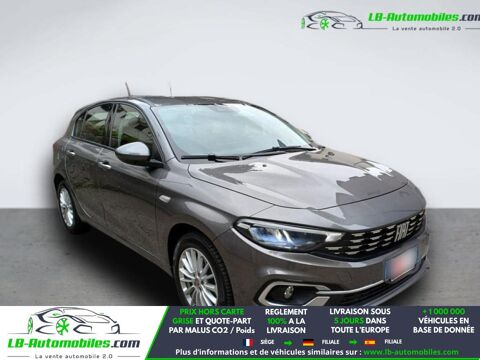 Fiat Tipo 1.6 Multijet 130 ch BVM 2021 occasion Beaupuy 31850