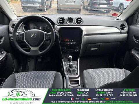 Vitara 1.0 Boosterjet BVM 111ch 2026 occasion 31850 Beaupuy