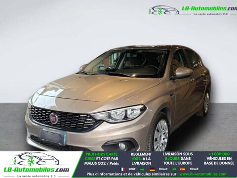 Fiat Tipo 1.3 MultiJet 95 ch BVM 2018 occasion Beaupuy 31850