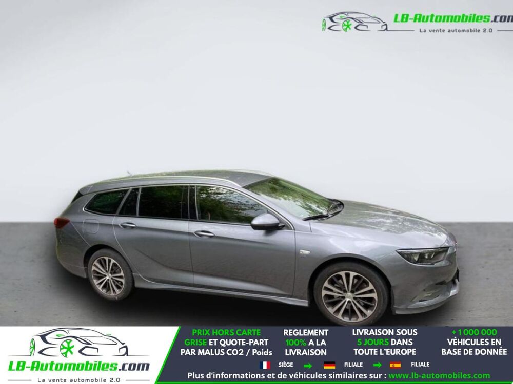 Insignia 2.0 D 170 ch 2019 occasion 31850 Beaupuy