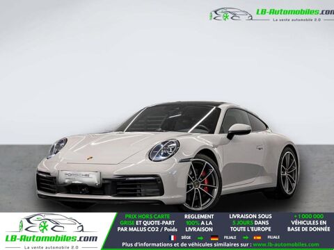 911 4S 3.0i 450 PDK 2019 occasion 31850 Beaupuy