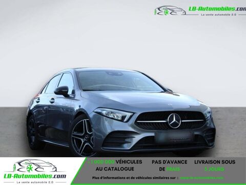 Mercedes Classe A 180 BVA 2021 occasion Beaupuy 31850