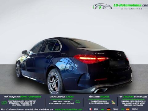 Classe C 300 e BVA 2022 occasion 31850 Beaupuy