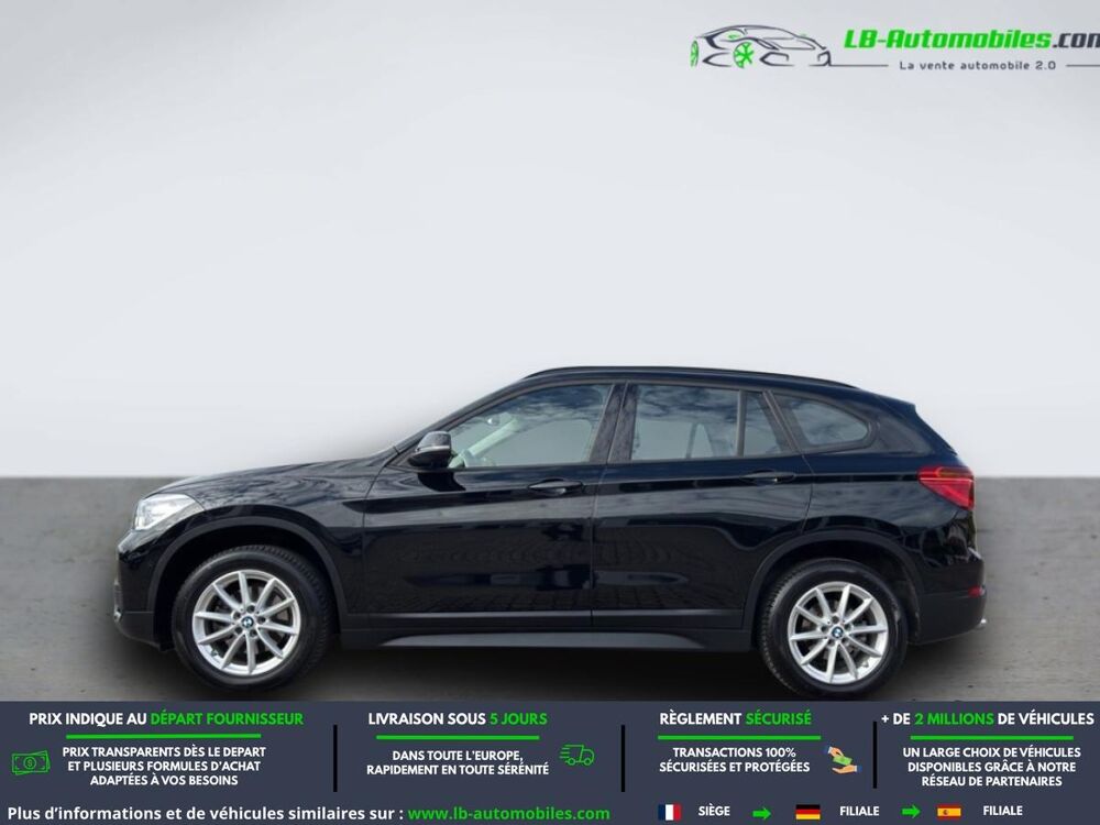 X1 sDrive 18i 140 ch 2019 occasion 31850 Beaupuy