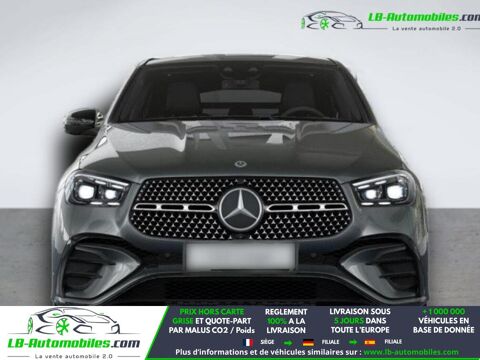 Classe GLE 450 d BVA 4Matic 2024 occasion 31850 Beaupuy
